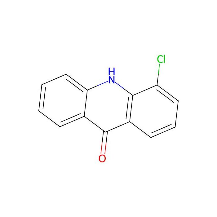 4-氯吖啶-9(10H)-酮