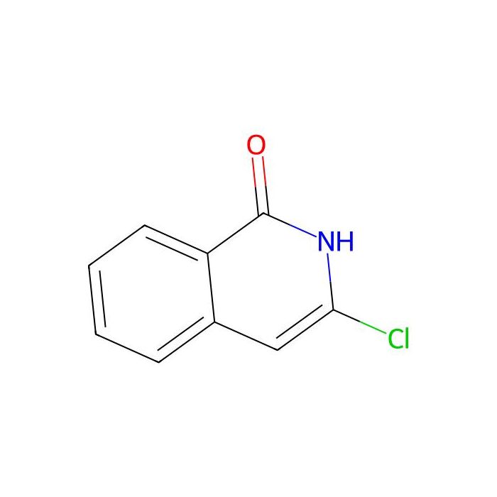 3-氯异喹啉-1(2H)-酮