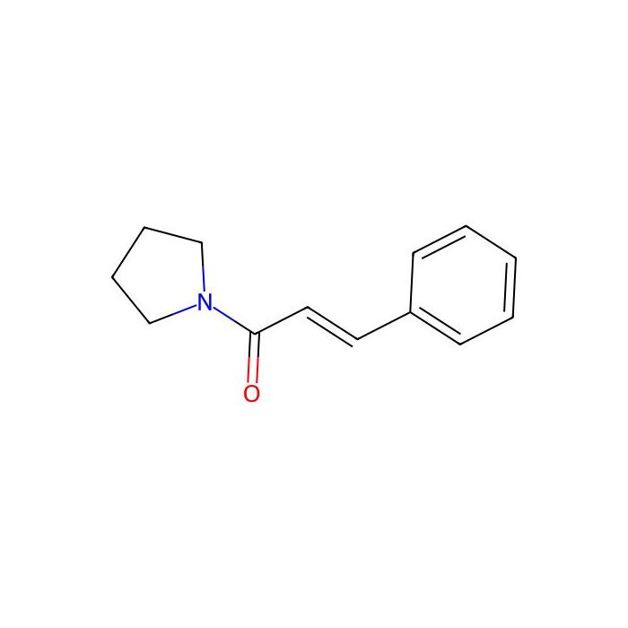 1-肉桂酰吡咯烷