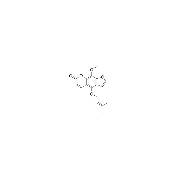 异珊瑚菜素
