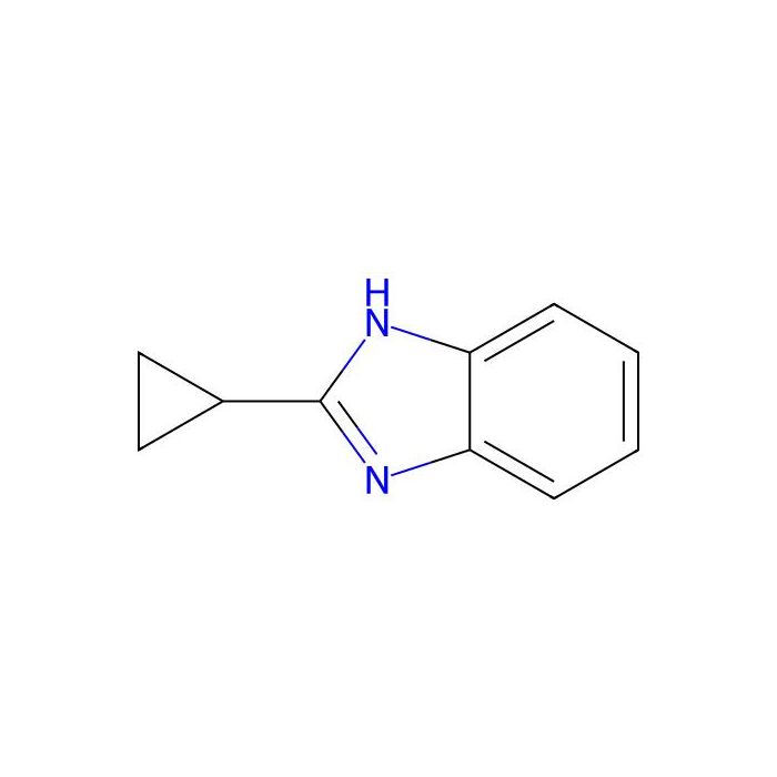 2-环丙基-1H-苯并咪唑