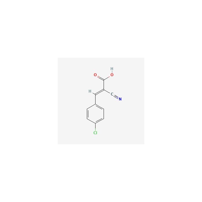 4-氯-α-氰基肉桂酸 (Cl-CCA)