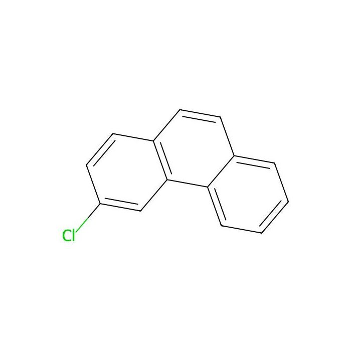 3-氯菲