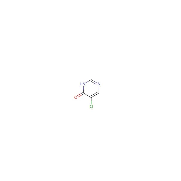 5-氯嘧啶-4-醇
