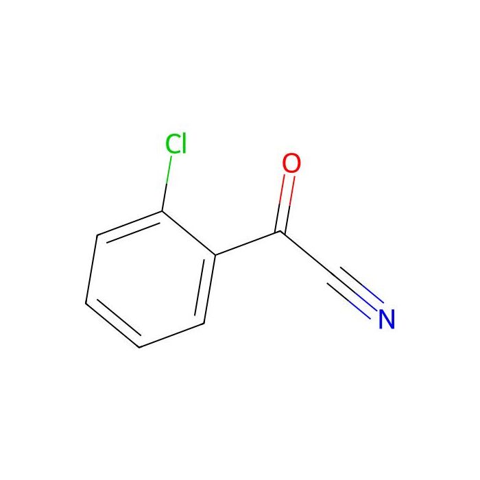 2-氯苯甲酰腈