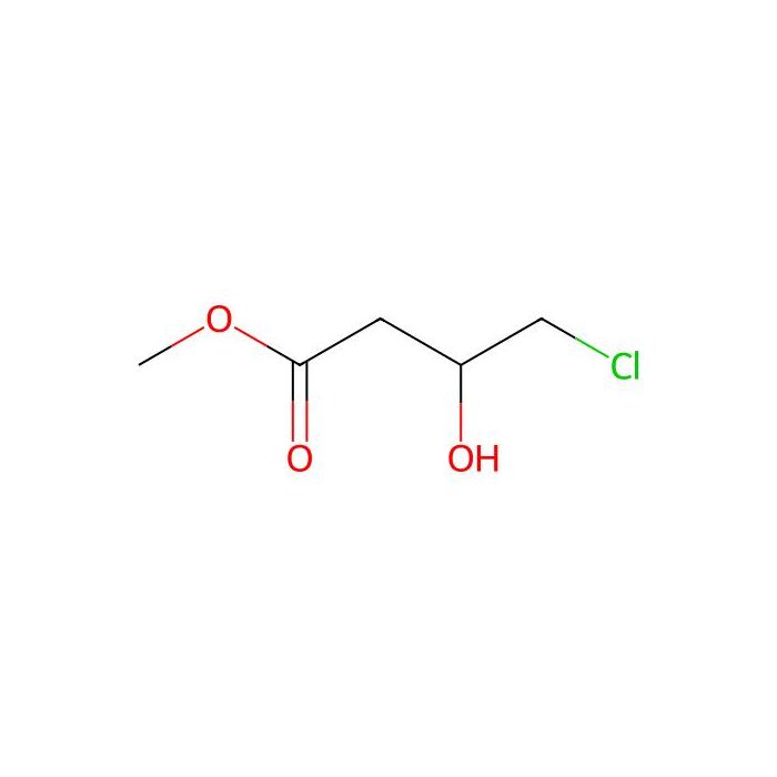 4-氯-3-羟基丁酸甲酯