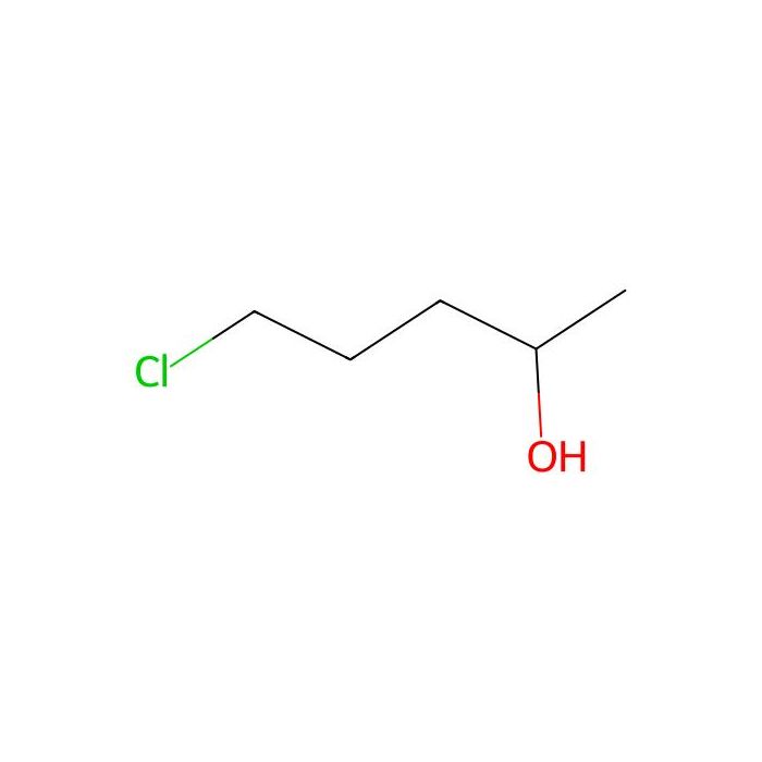 5-氯戊烷-2-醇