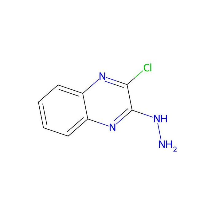 2-氯-3-肼基喹噁啉