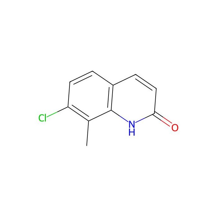 7-氯-8-甲基喹啉-2(1H)-酮
