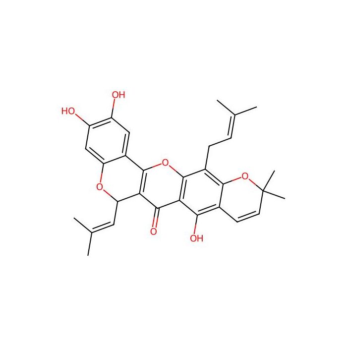 异叶波罗蜜环黄酮素