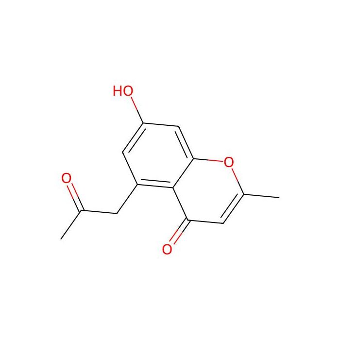 Cassiachromone