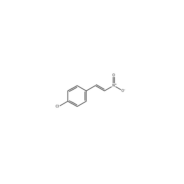 (E)-1-氯-4-(2-硝基乙烯基)苯