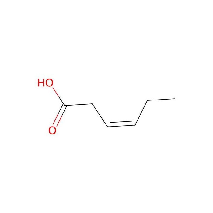 顺式-3-己烯酸