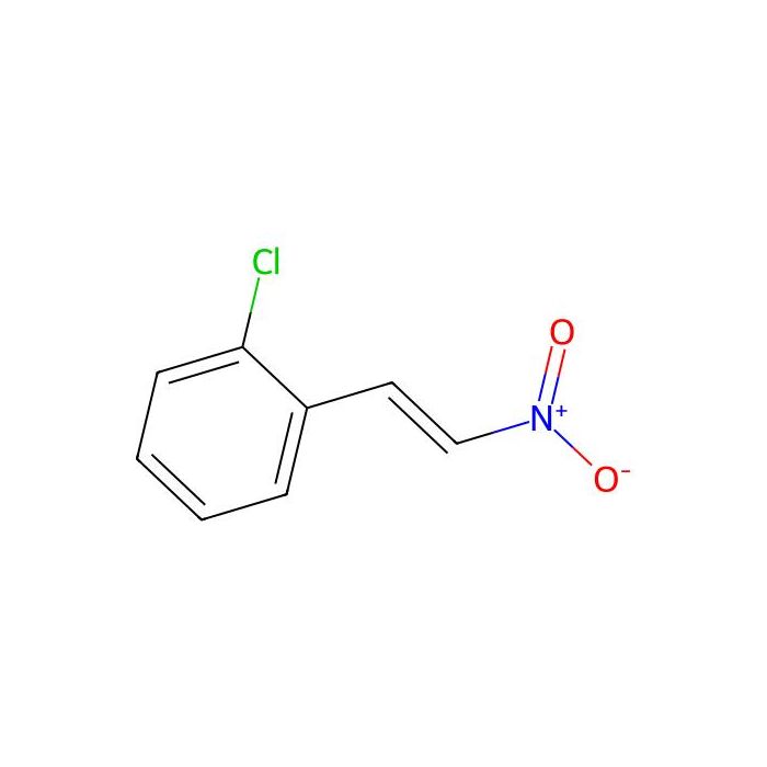 (E)-1-氯-2-(2-硝基乙烯基)苯