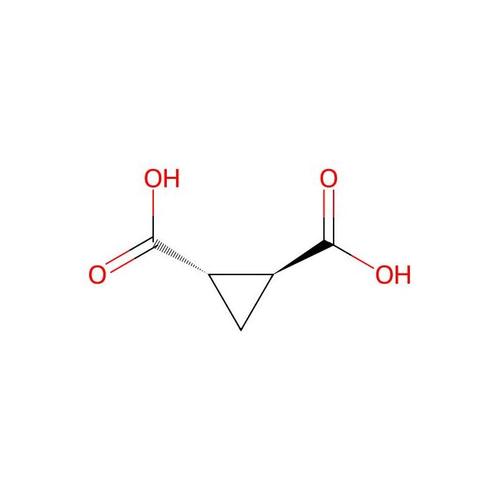 (1S，2S)-环丙烷-1，2-二羧酸