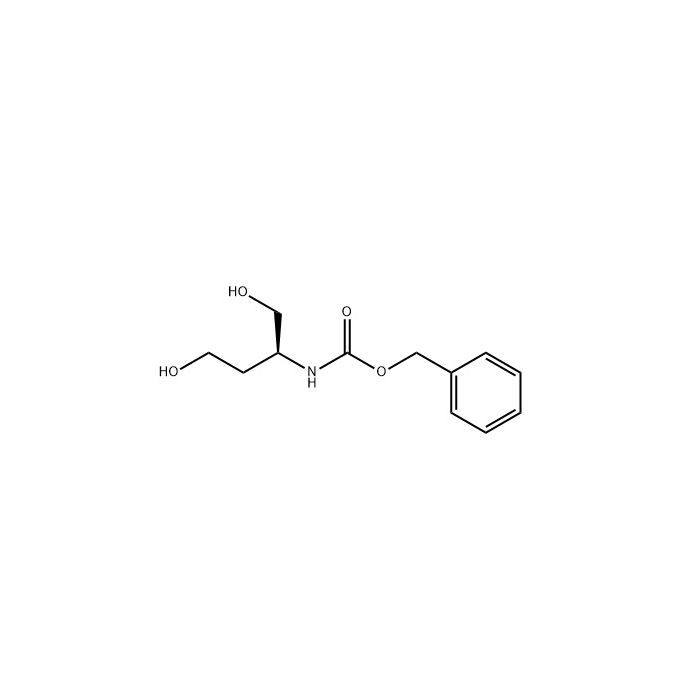 (S)-2-苄氧羰氨基丁烷-1,4-二醇