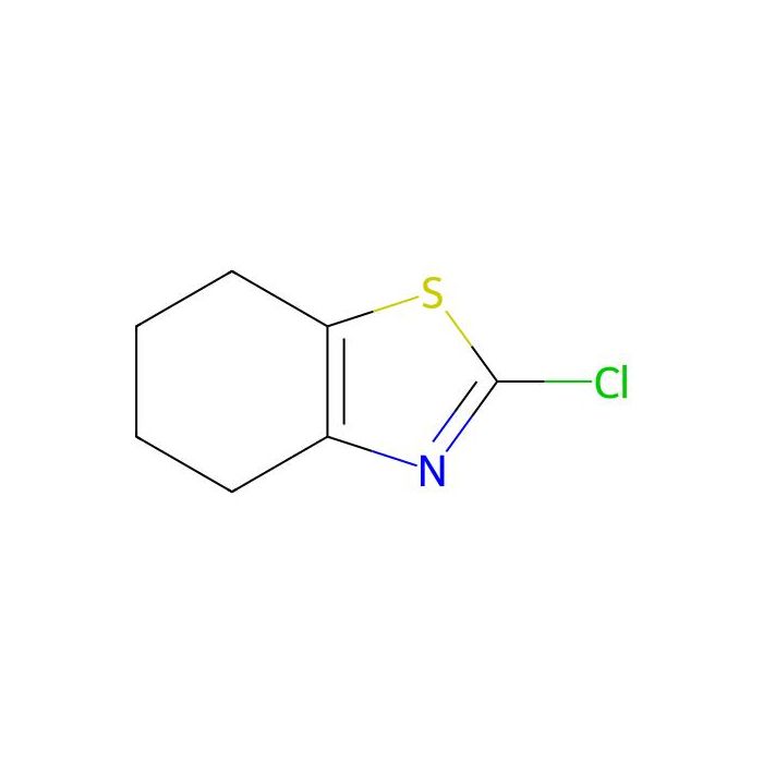 2-氯-4，5，6，7-四氢-1，3-苯并噻唑