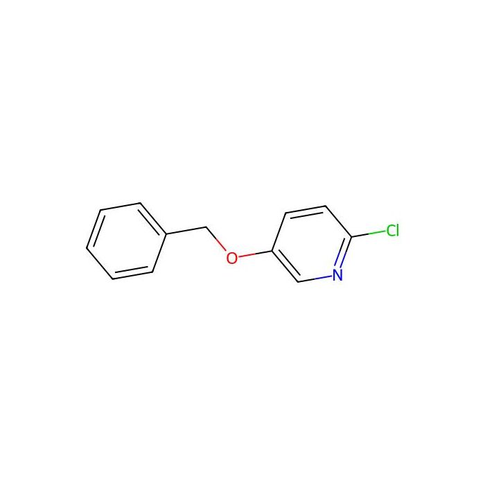 2-氯-5-苄氧基吡啶