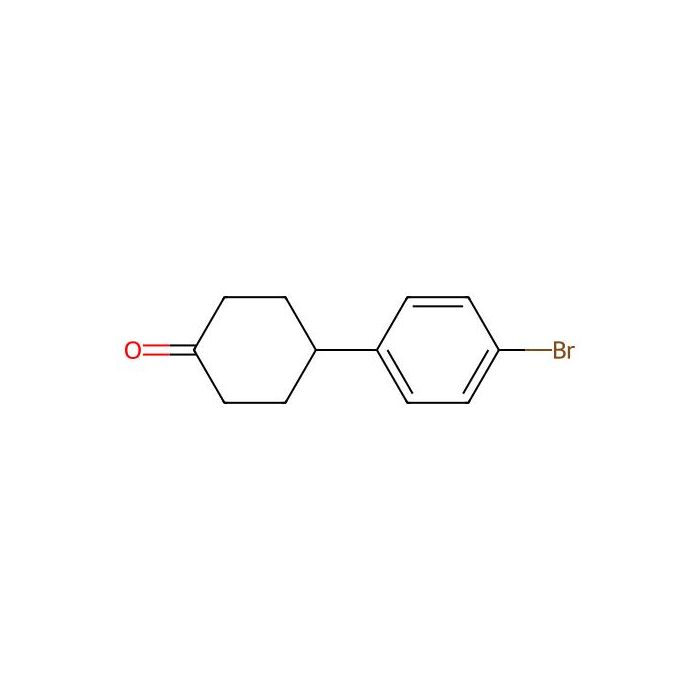 4-溴苯基环己酮