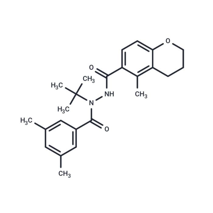 Chromafenozide (ANS118)