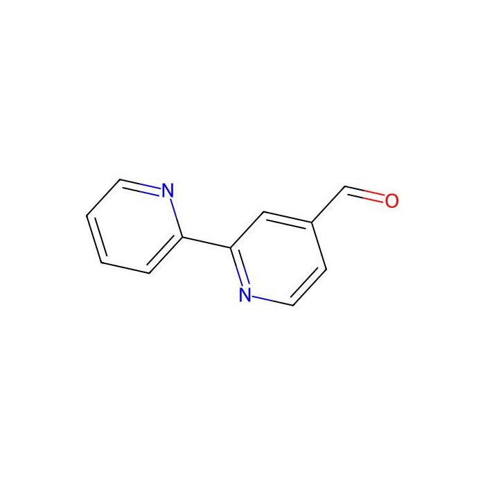 [2，2'-Bipyridine]-4-carbaldehyde