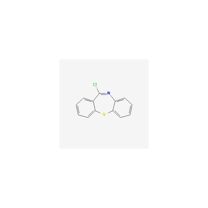 11-氯-二苯并[b,f][1,4]硫氮杂卓