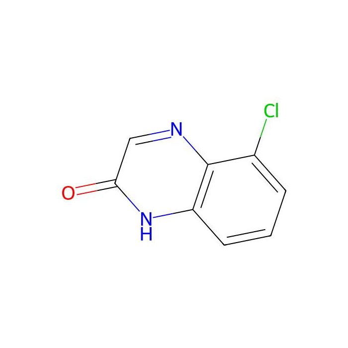 5-氯-2-羟基喹噁啉