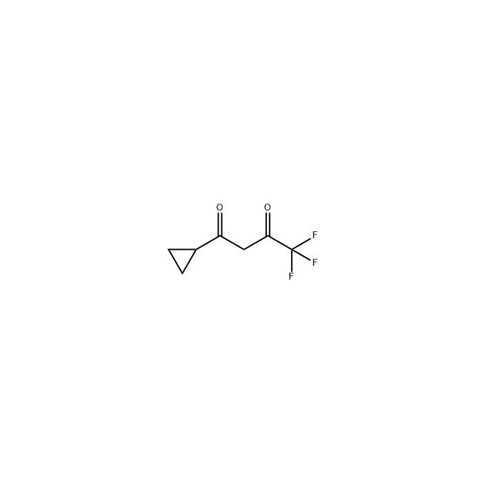 1-环丙基-4,4,4-三氟丁烷-1,3-二酮