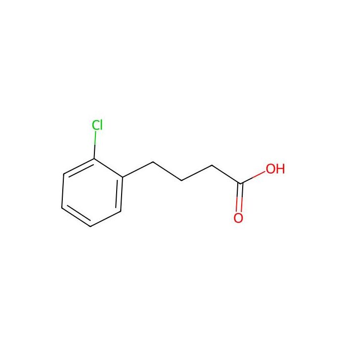 2- 氯苯丁酸