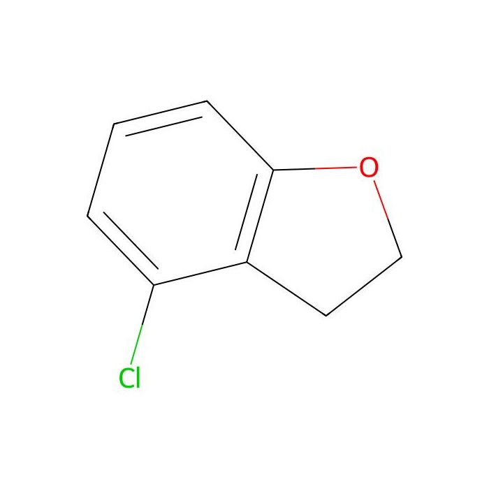 4-氯-2，3-二氢苯并呋喃