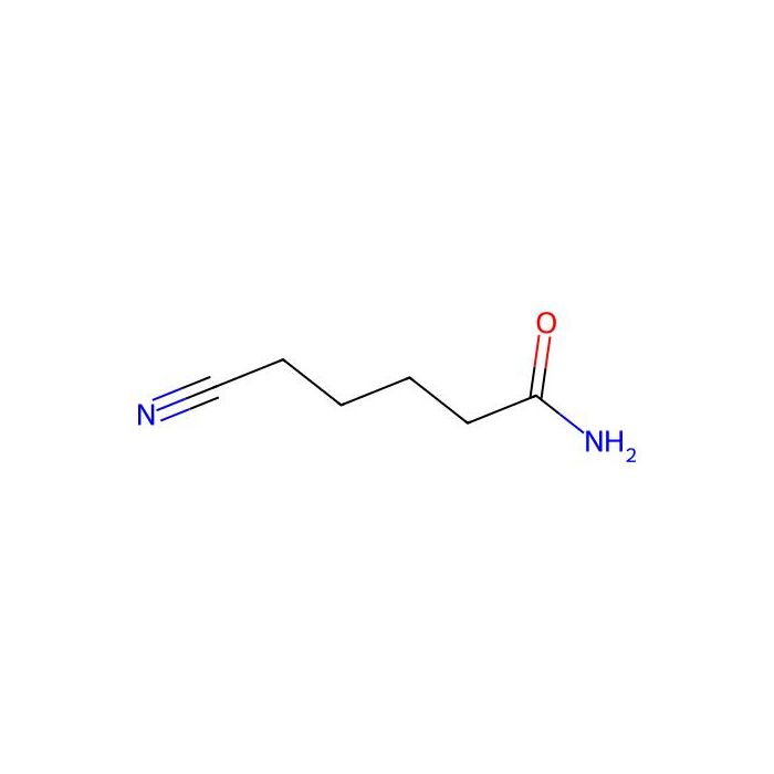 5-Cyanopentanamide