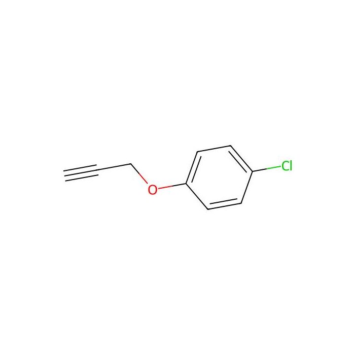 1-氯-4-(丙-2-炔-1-基氧基)苯