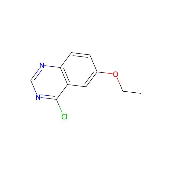 4-氯-6-乙氧基喹唑啉