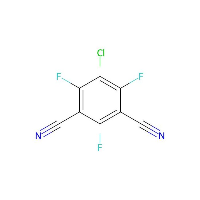 5-氯-2,4,6-三氟间苯二甲腈