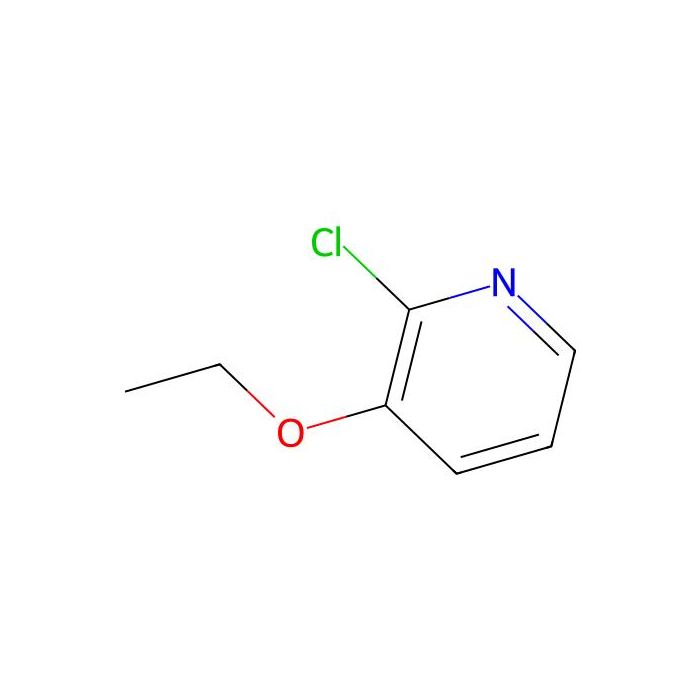 2-氯-3-乙氧基吡啶