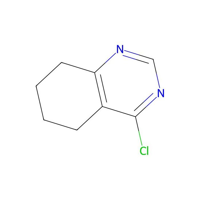 4-氯-5，6，7，8-四氢喹唑啉