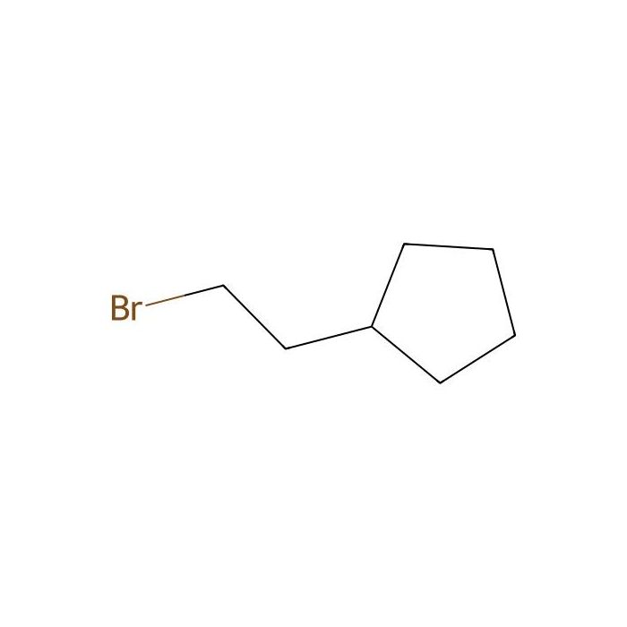 (2-溴乙基)环戊烷