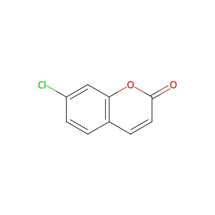7-氯-2H-色烯-2-酮