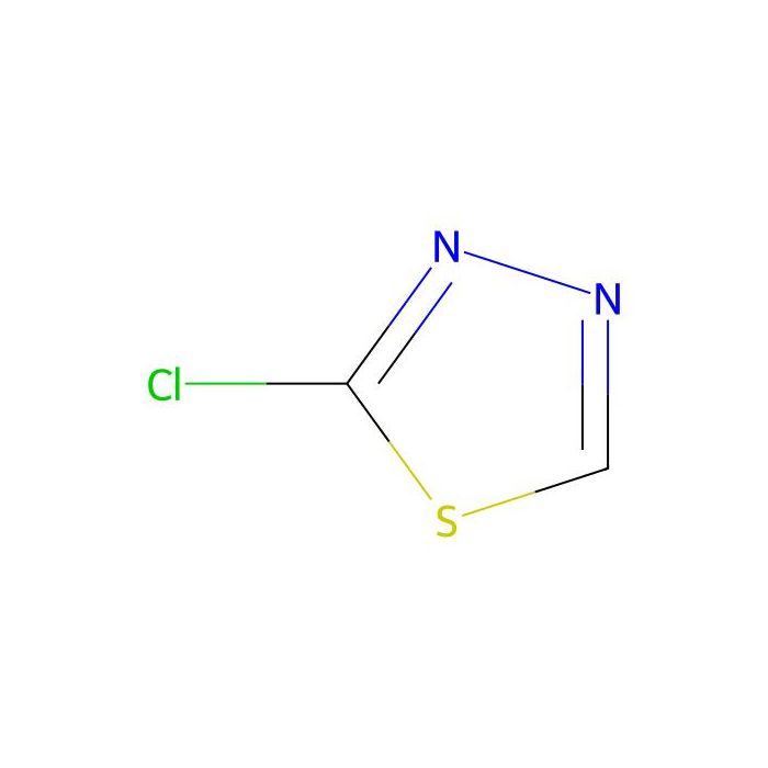2-氯-1，3，4-噻二唑