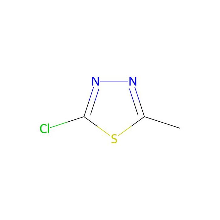 2-氯-5-甲基-1,3,4-噻二唑