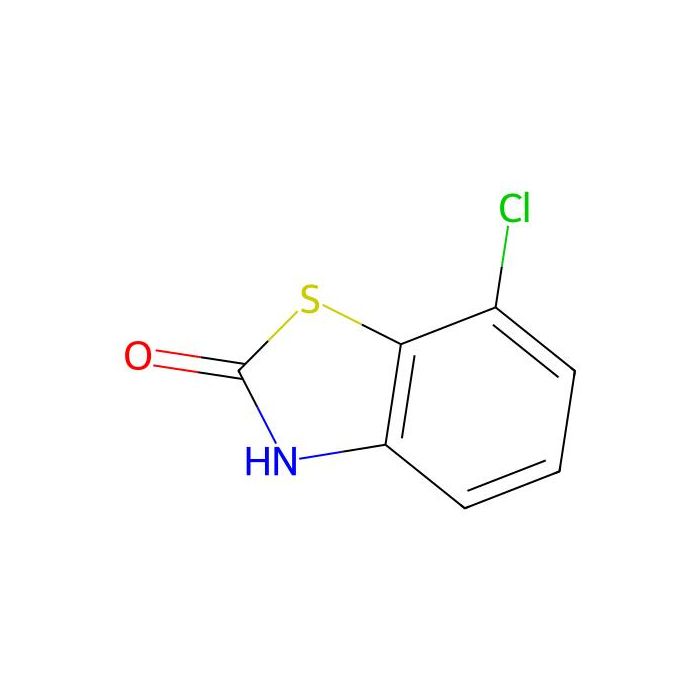 7-氯苯并噻唑-2-酮