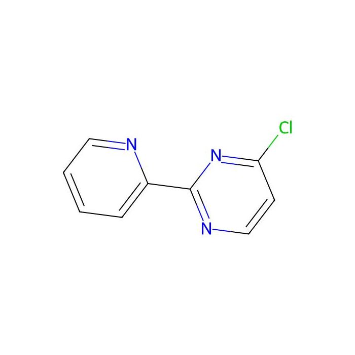 4-氯-2-(吡啶-2-基)嘧啶