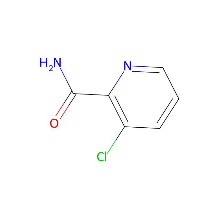 3-氯吡啶-2-羧胺