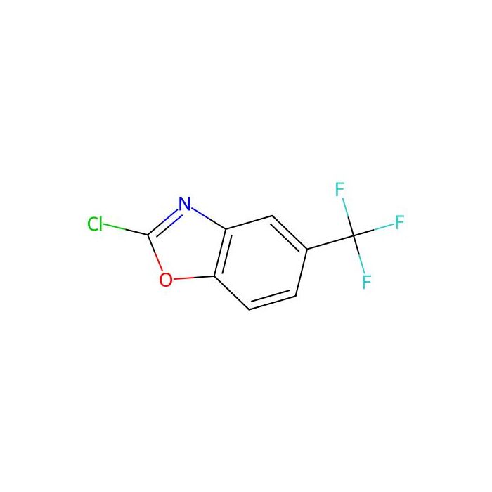 2-氯-5-(三氟甲基)苯并[d]噁唑