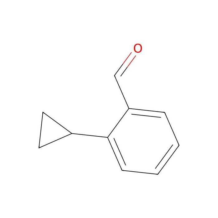 2-环丙基苯甲醛