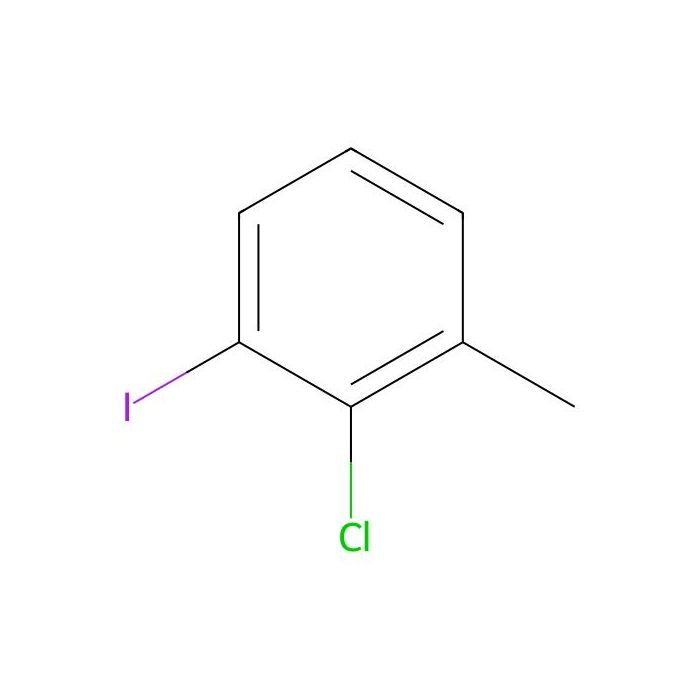 2-氯-3-碘甲苯