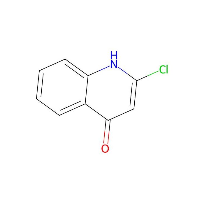 2-氯喹啉-4-醇