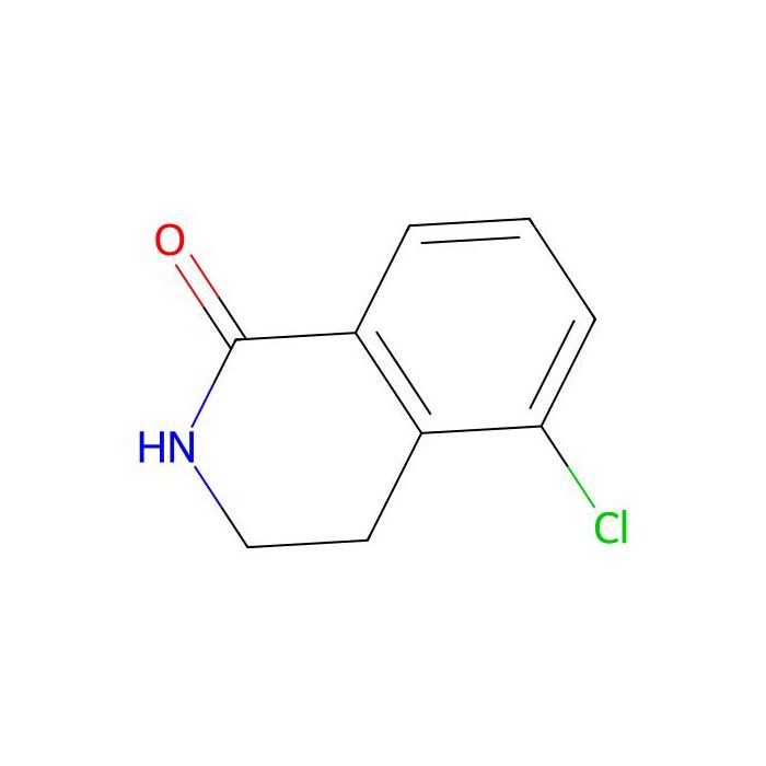 5-氯四氢异喹啉-1-酮