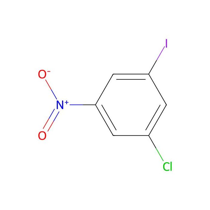 1-氯-3-碘-5-硝基苯