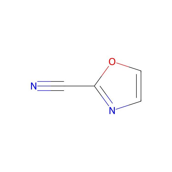 噁唑-2-腈